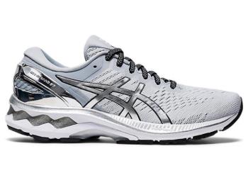 Asics Kadın GEL-KAYANO 27 PLATINUM Koşu Ayakkabısı TR013CB